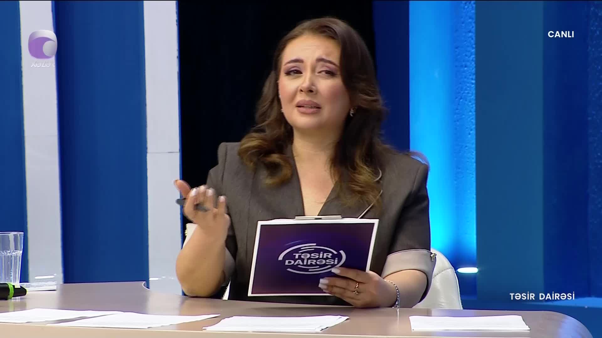 GIA TV Program Thumbnail, Poster