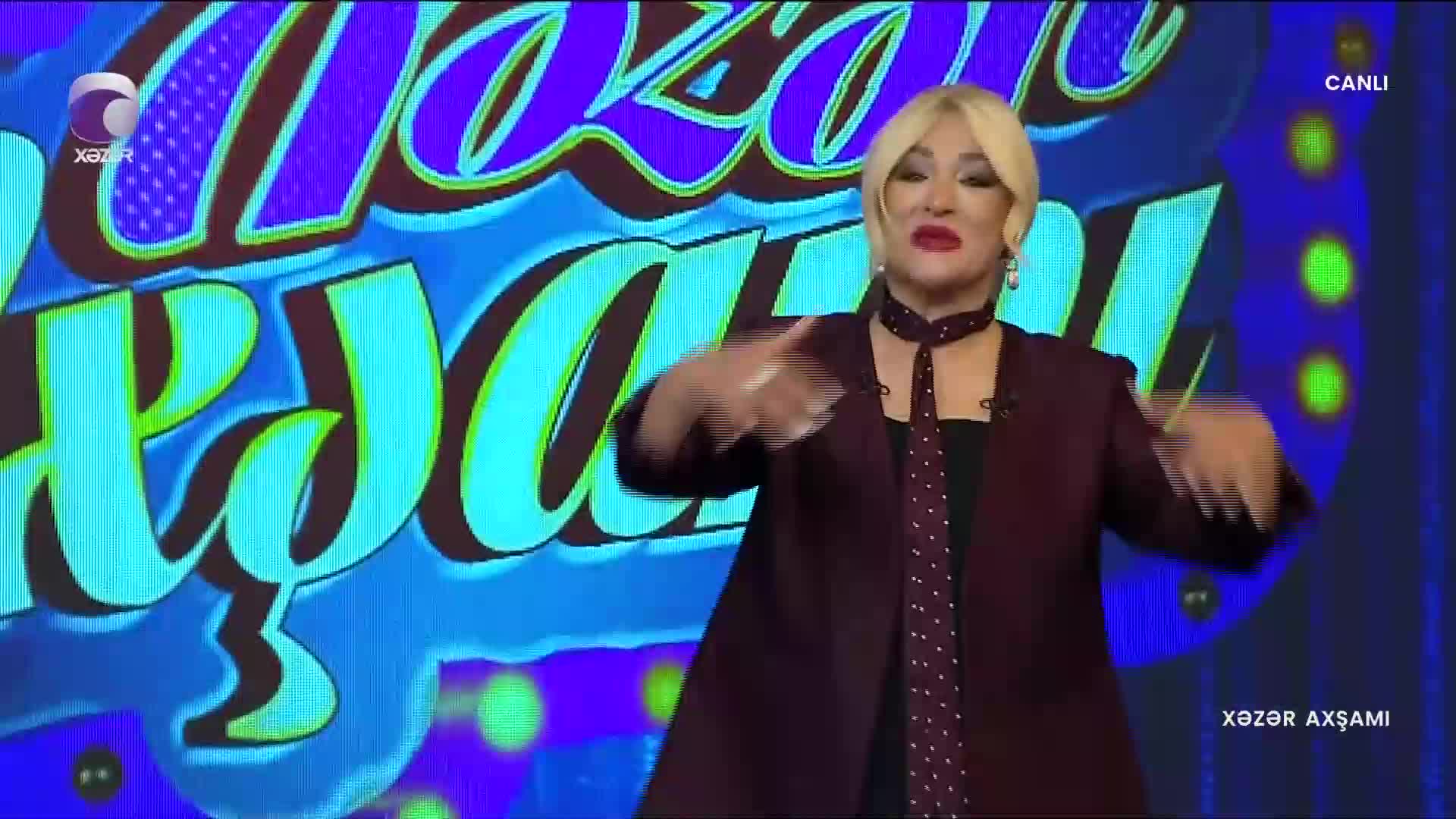 GIA TV Program Thumbnail, Poster