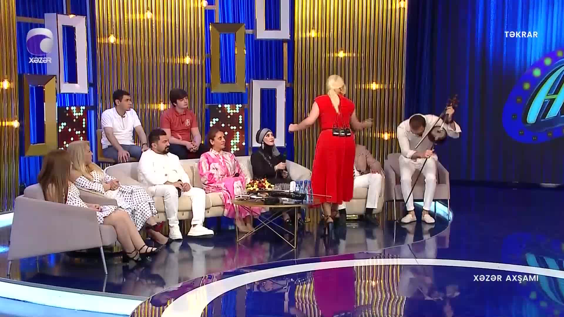 GIA TV Program Thumbnail, Poster