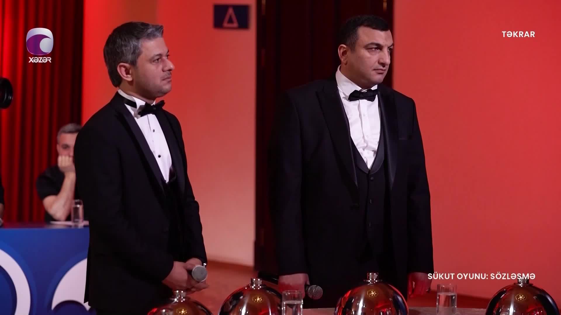 GIA TV Program Thumbnail, Poster