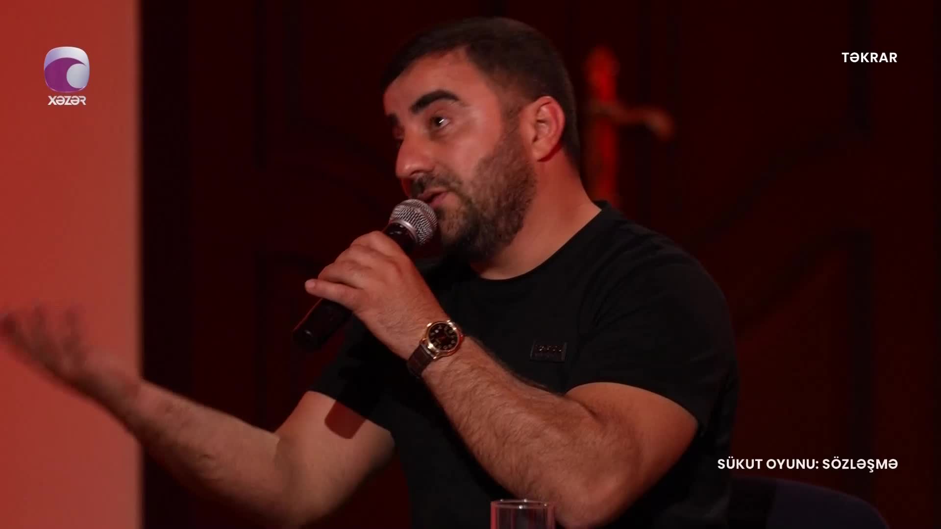 GIA TV Program Thumbnail, Poster