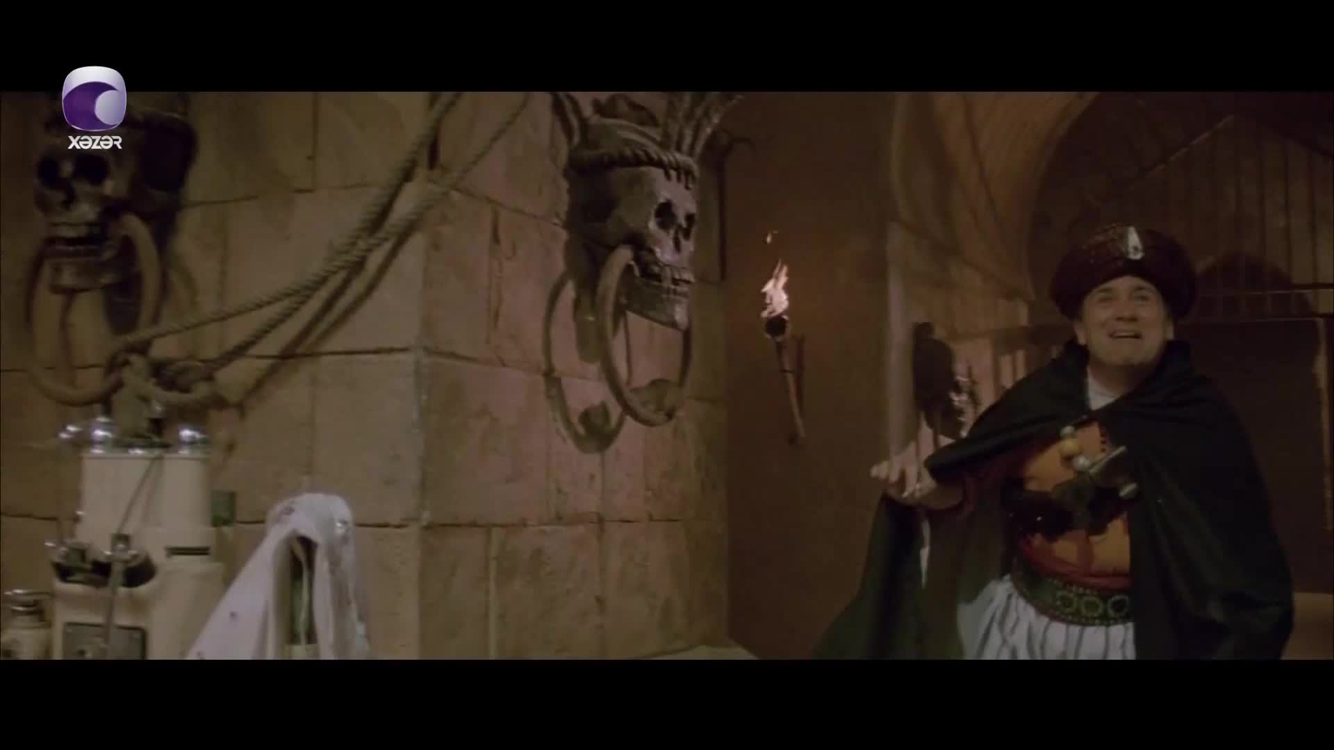 GIA TV Program Thumbnail, Poster