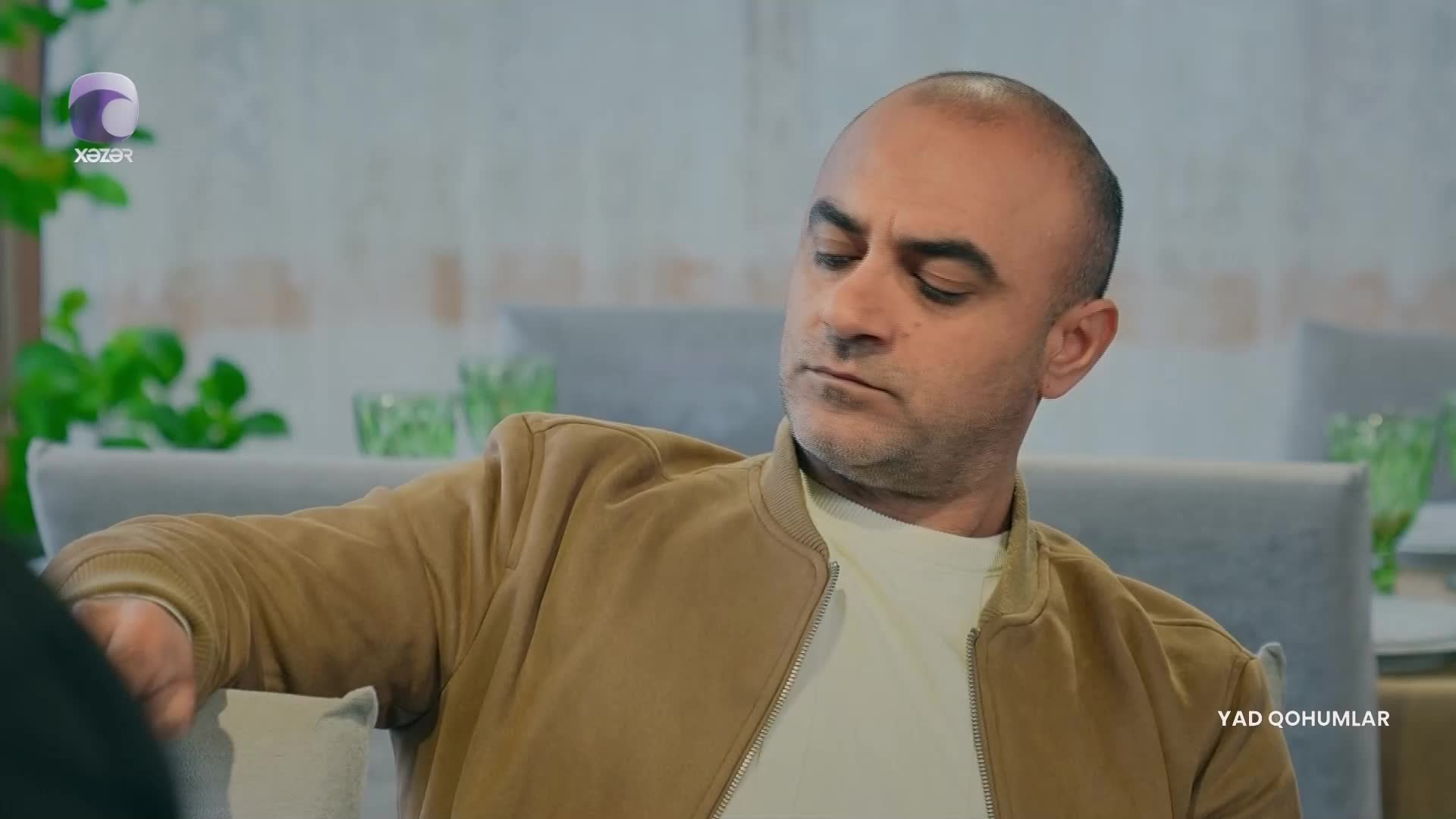 GIA TV Program Thumbnail, Poster