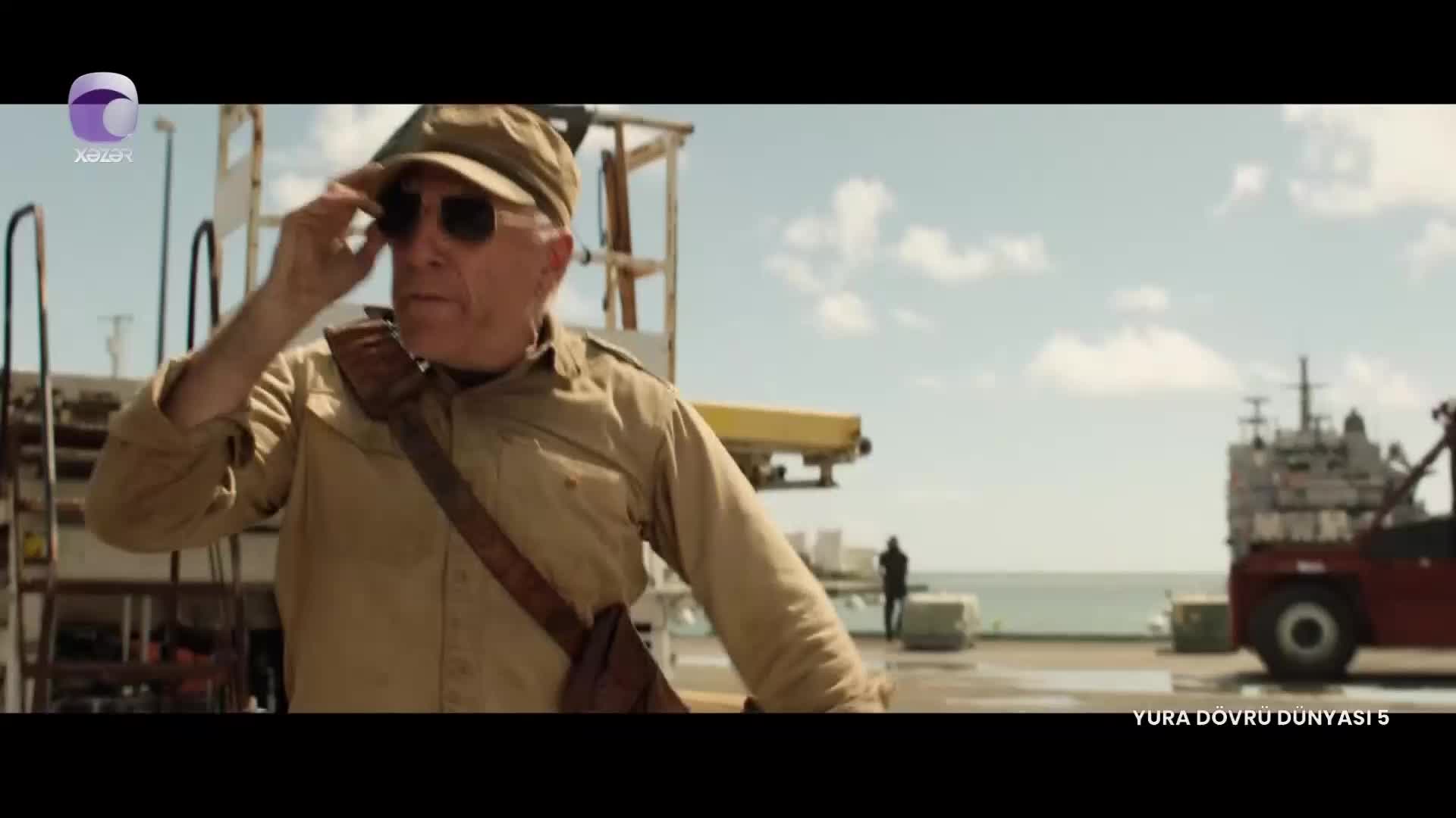 GIA TV Program Thumbnail, Poster