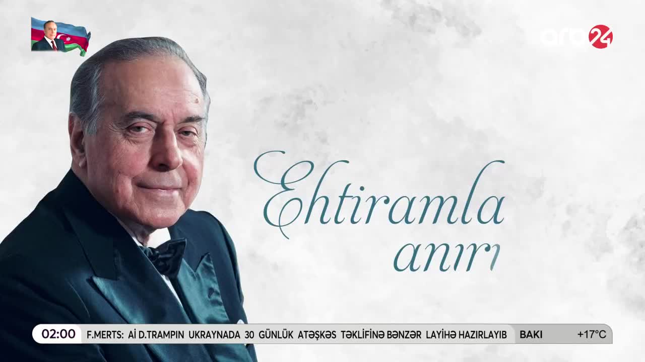GIA TV Program Thumbnail, Poster