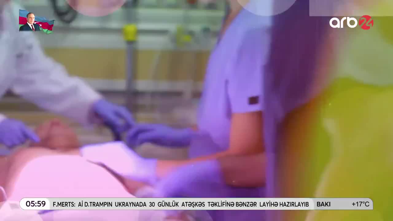 GIA TV Program Thumbnail, Poster