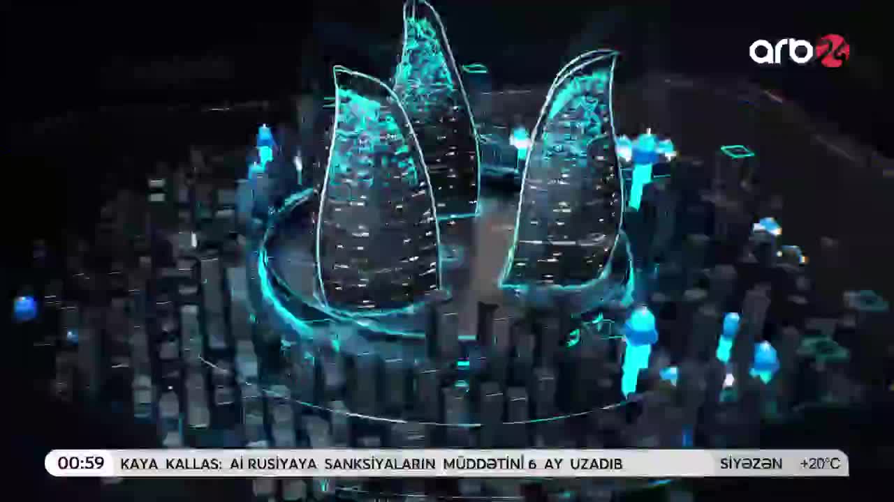 GIA TV Program Thumbnail, Poster