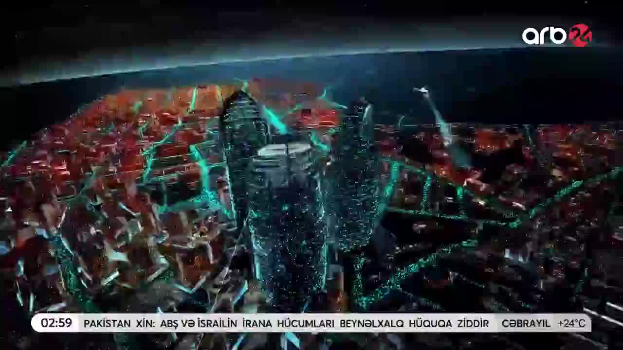 GIA TV Program Thumbnail, Poster