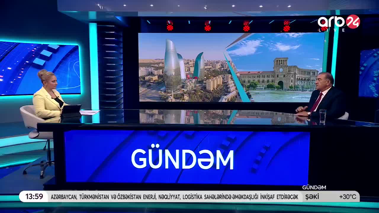 GIA TV Program Thumbnail, Poster