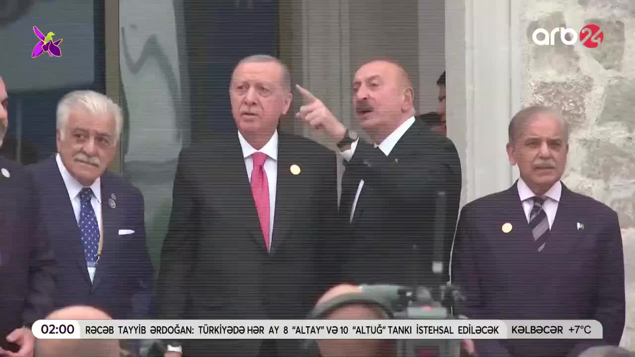 GIA TV Program Thumbnail, Poster