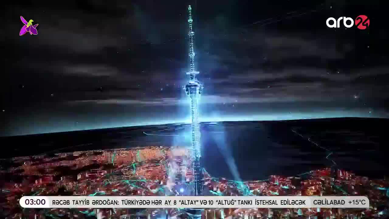 GIA TV Program Thumbnail, Poster