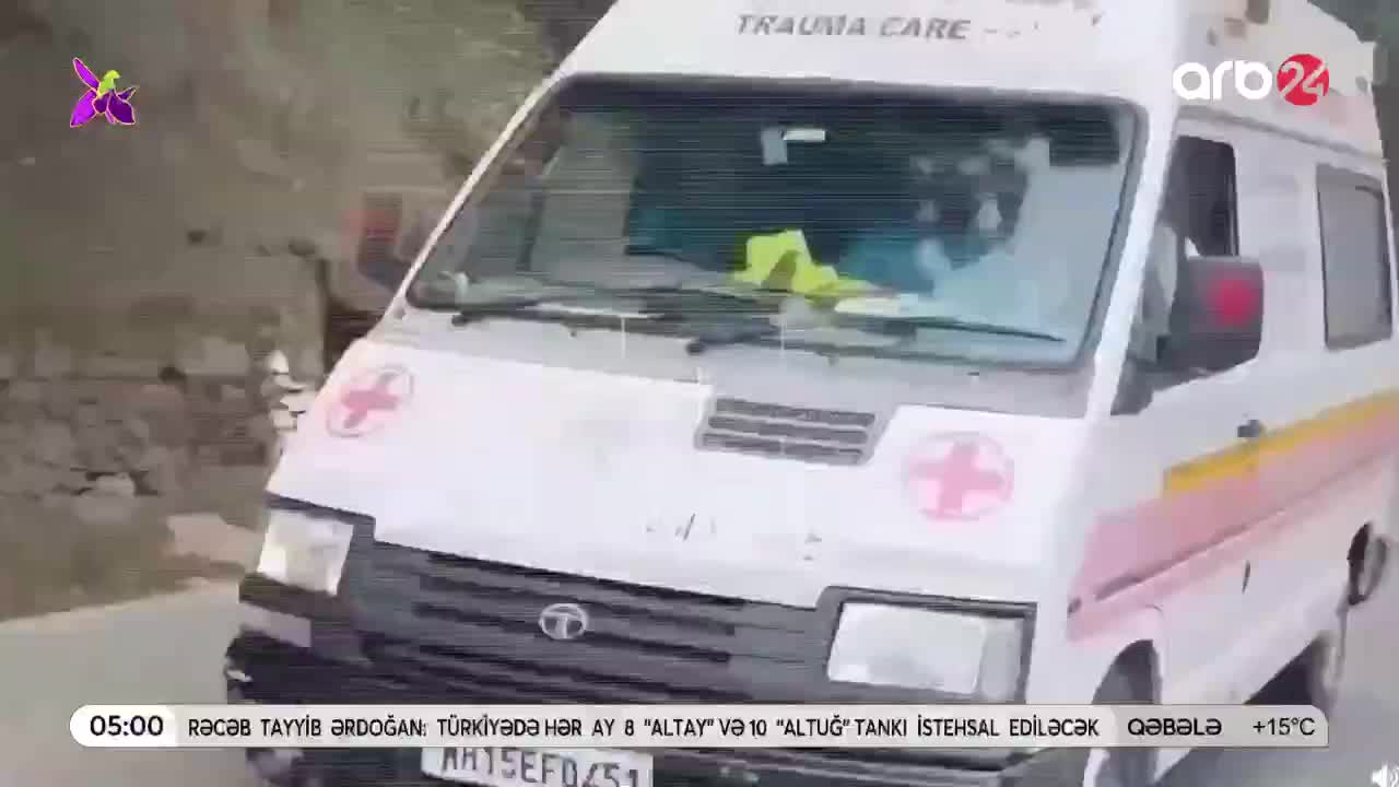 GIA TV Program Thumbnail, Poster