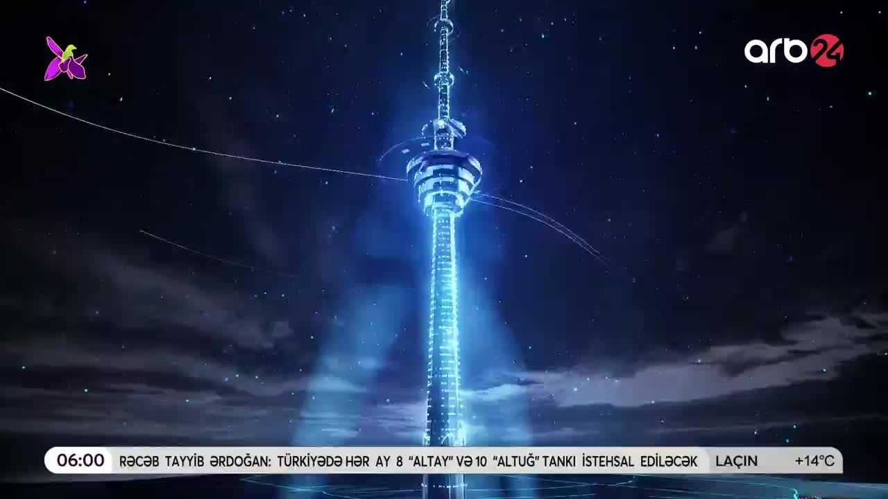 GIA TV Program Thumbnail, Poster