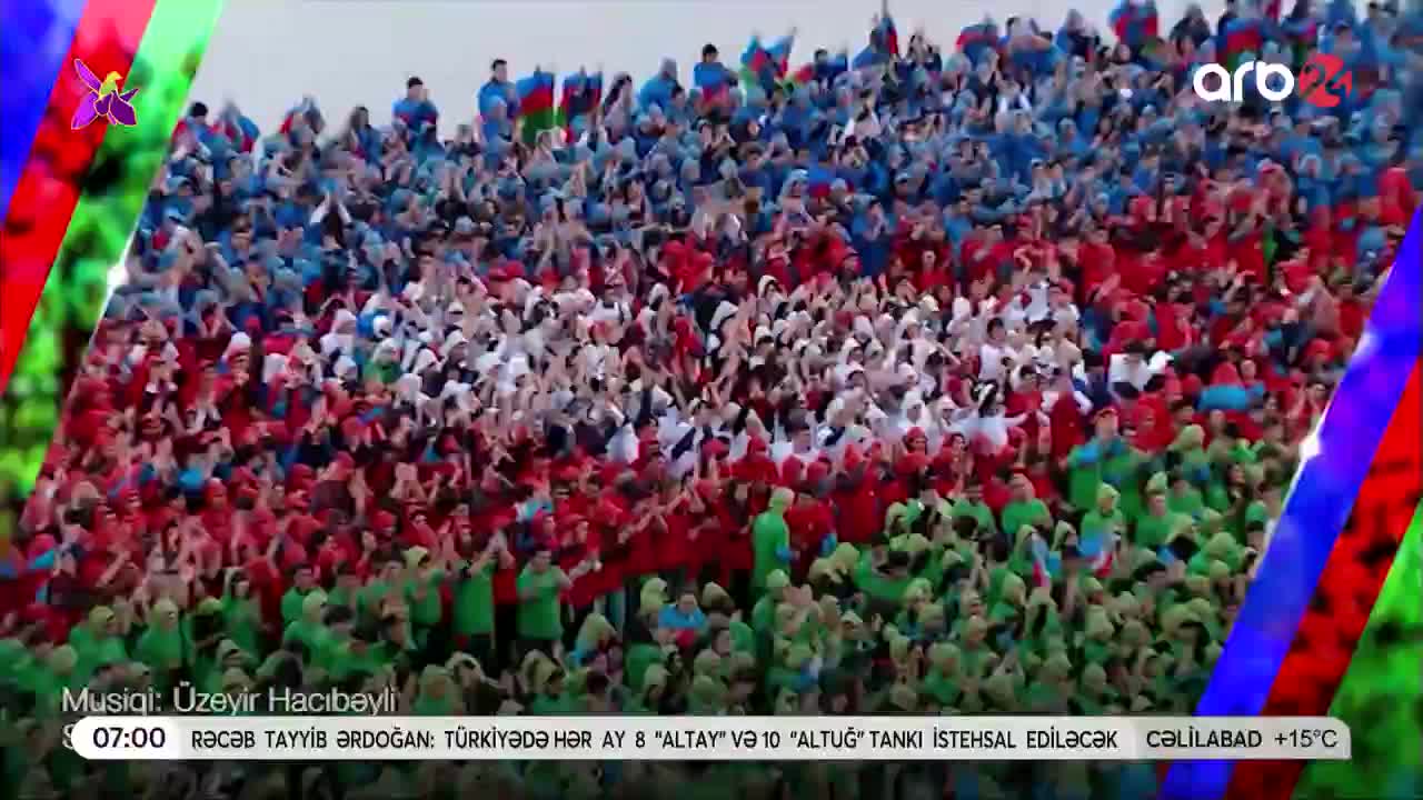 GIA TV Program Thumbnail, Poster