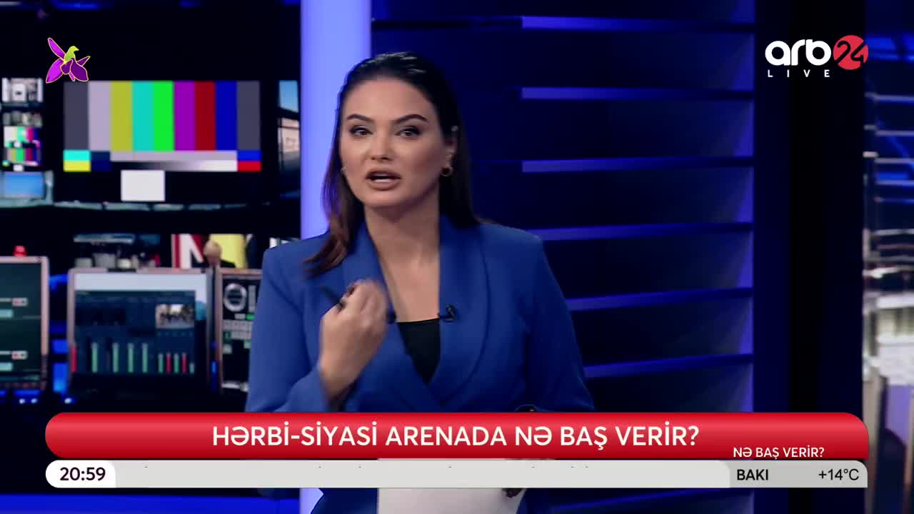 GIA TV Program Thumbnail, Poster