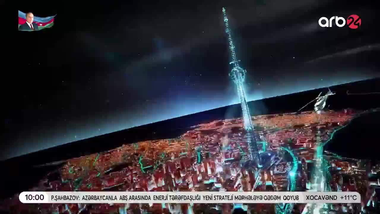 GIA TV Program Thumbnail, Poster