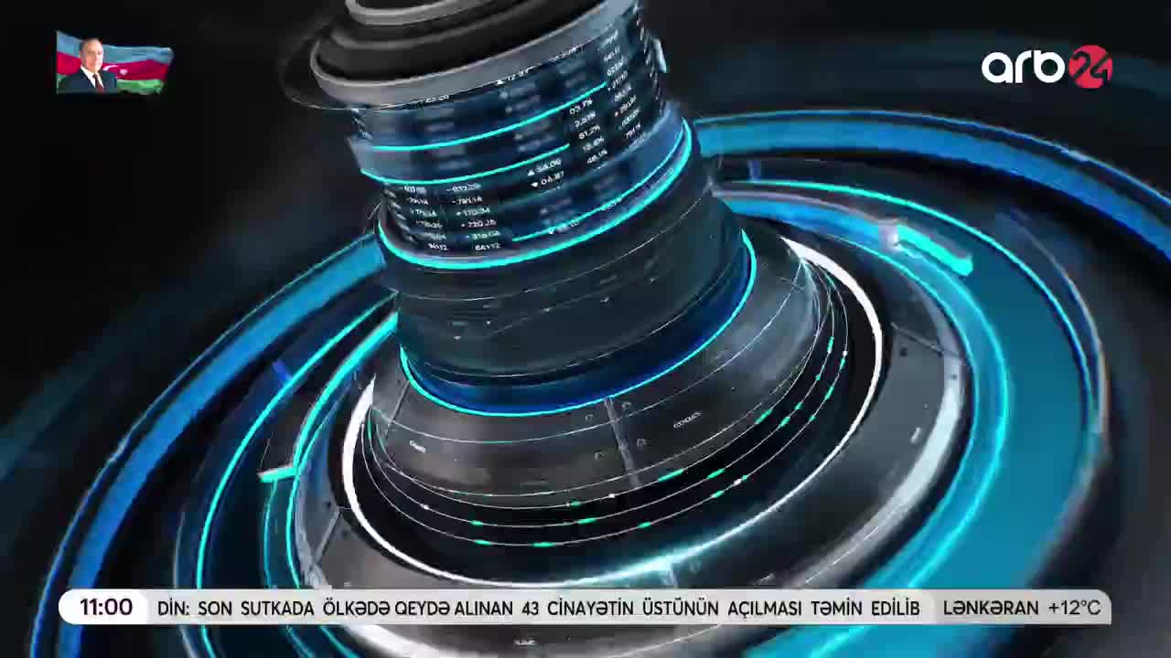 GIA TV Program Thumbnail, Poster