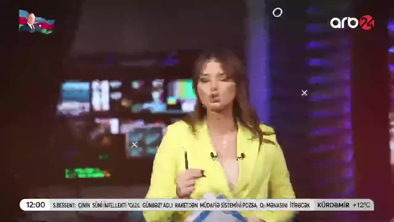 GIA TV Program Thumbnail, Poster