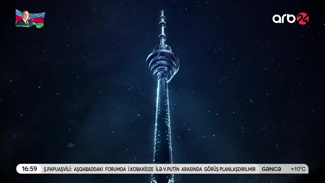 GIA TV Program Thumbnail, Poster