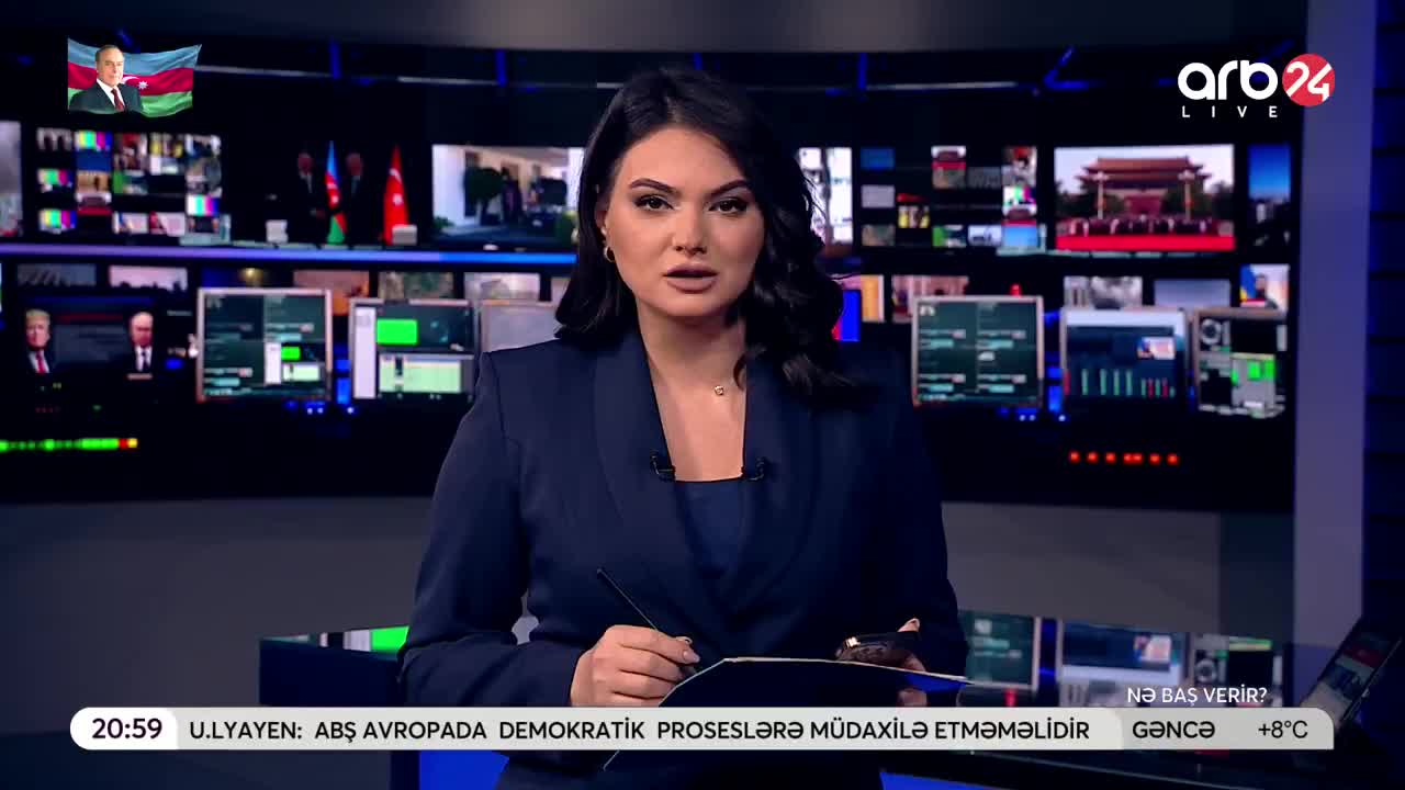 GIA TV Program Thumbnail, Poster