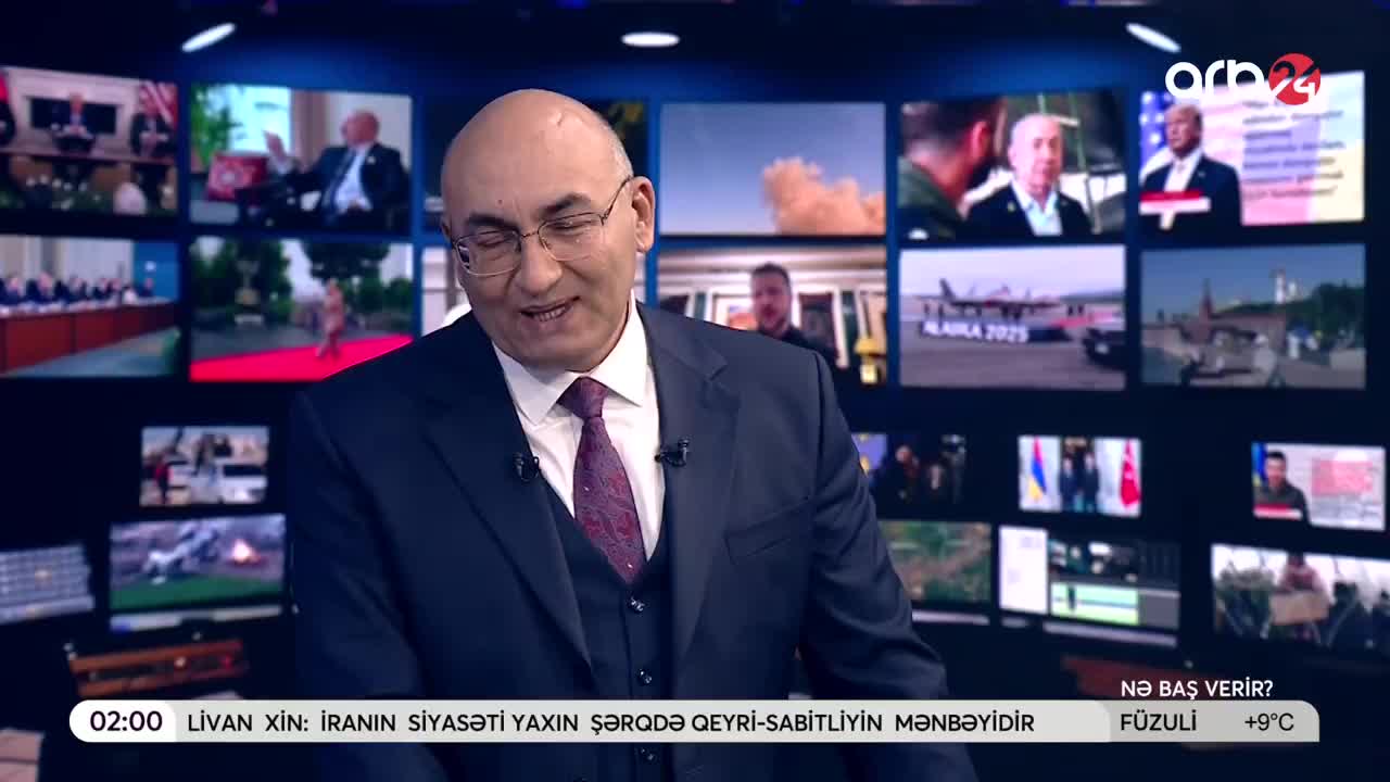 GIA TV Program Thumbnail, Poster