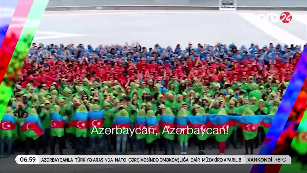 GIA TV Program Thumbnail, Poster