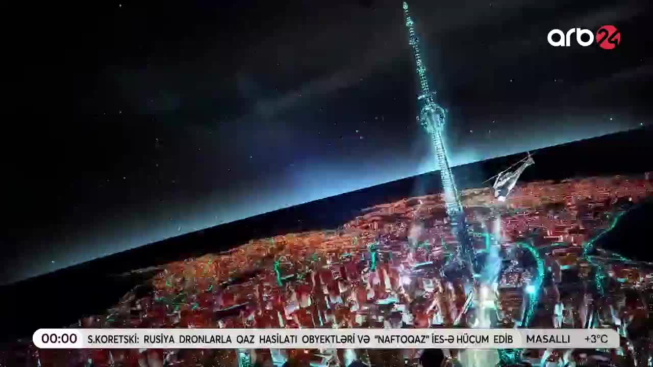 GIA TV Program Thumbnail, Poster