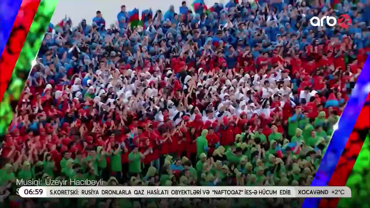 GIA TV Program Thumbnail, Poster