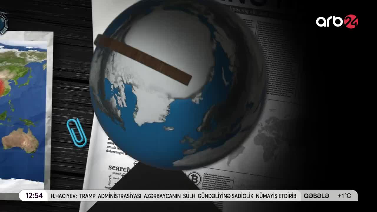 GIA TV Program Thumbnail, Poster