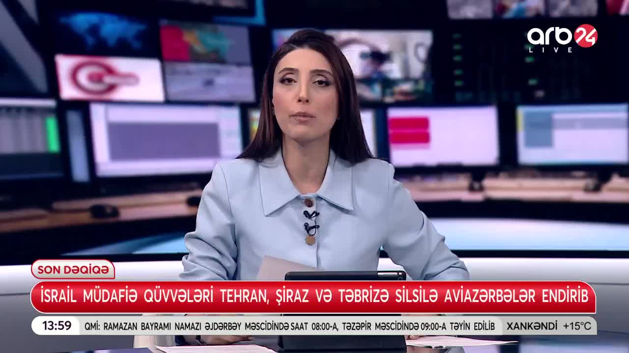 GIA TV Program Thumbnail, Poster