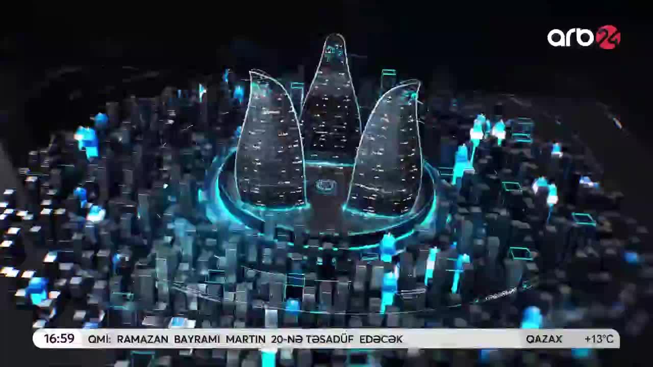 GIA TV Program Thumbnail, Poster