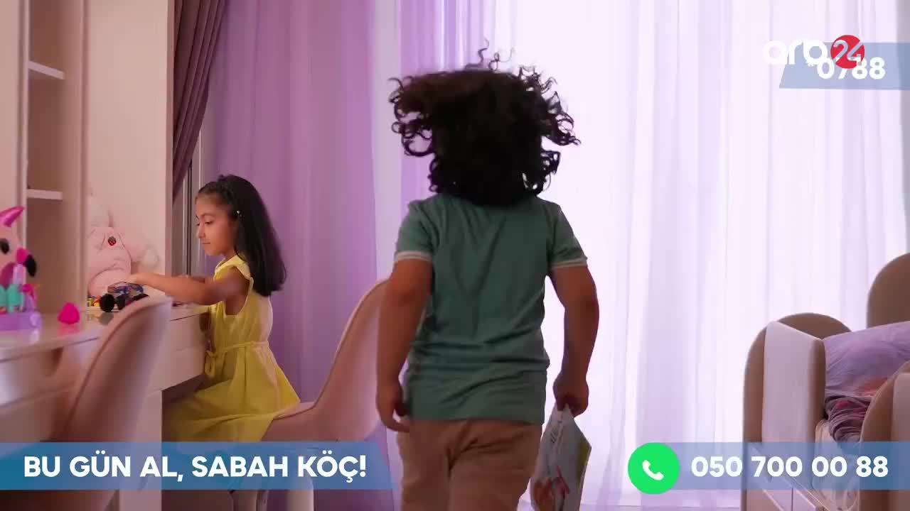 GIA TV Program Thumbnail, Poster