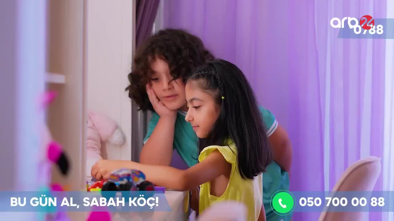 GIA TV Program Thumbnail, Poster