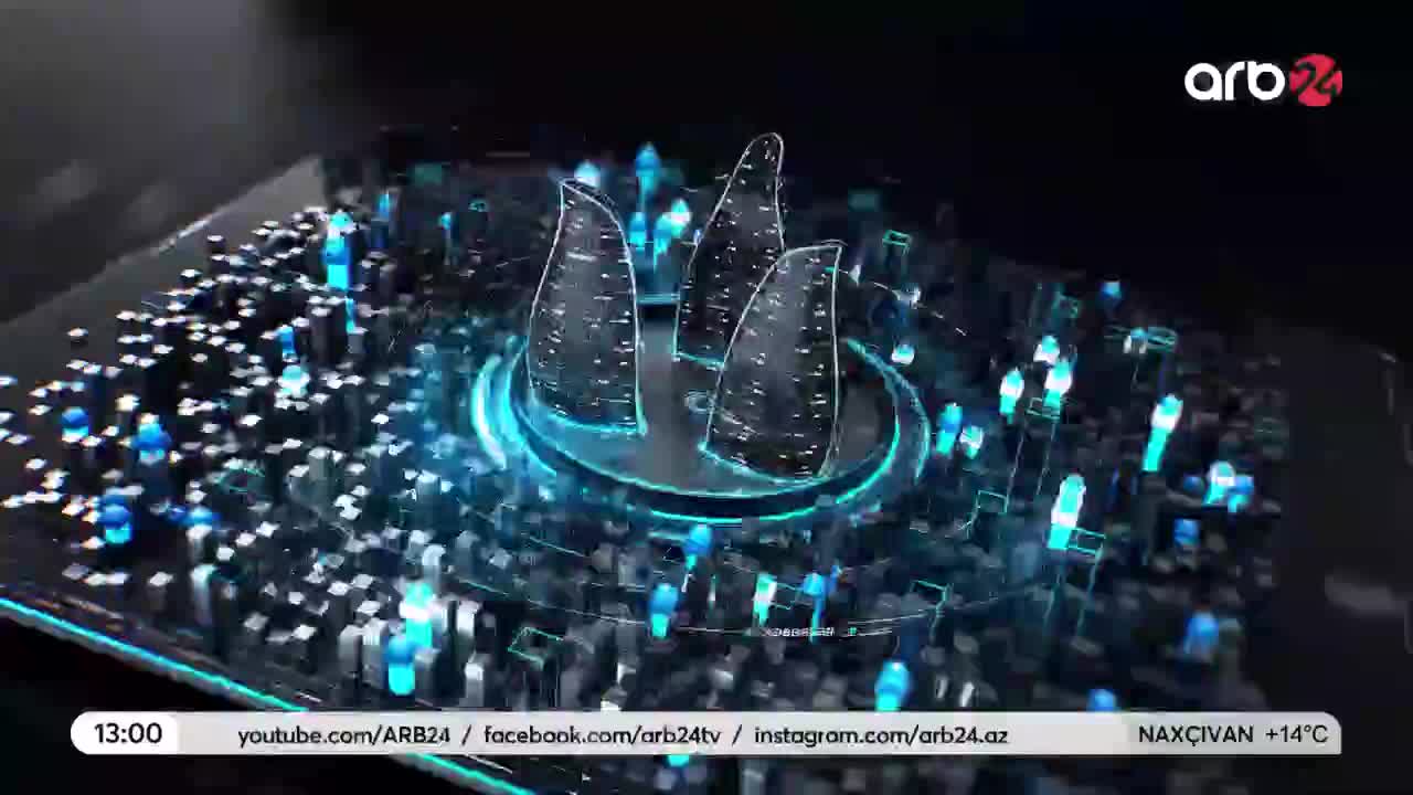 GIA TV Program Thumbnail, Poster