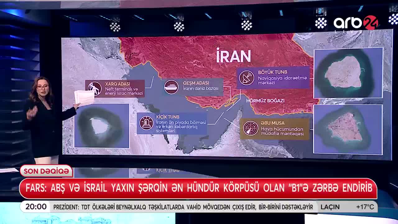 GIA TV Program Thumbnail, Poster