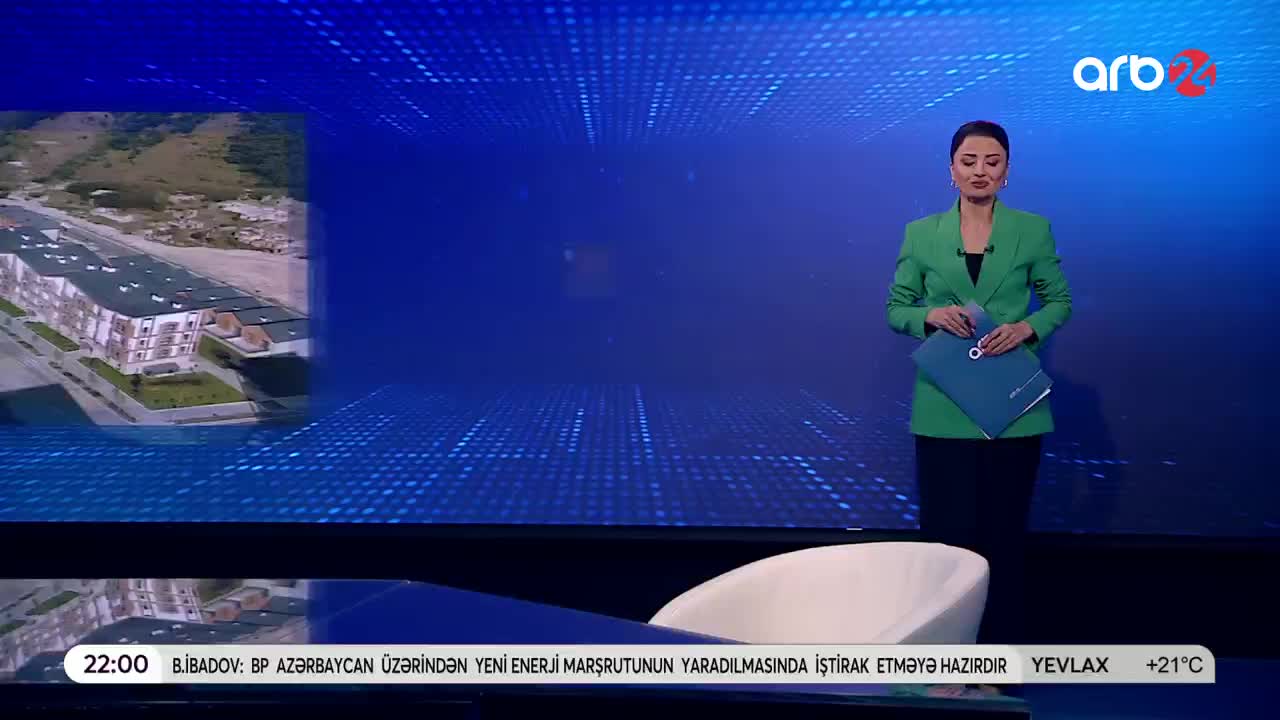 GIA TV Program Thumbnail, Poster