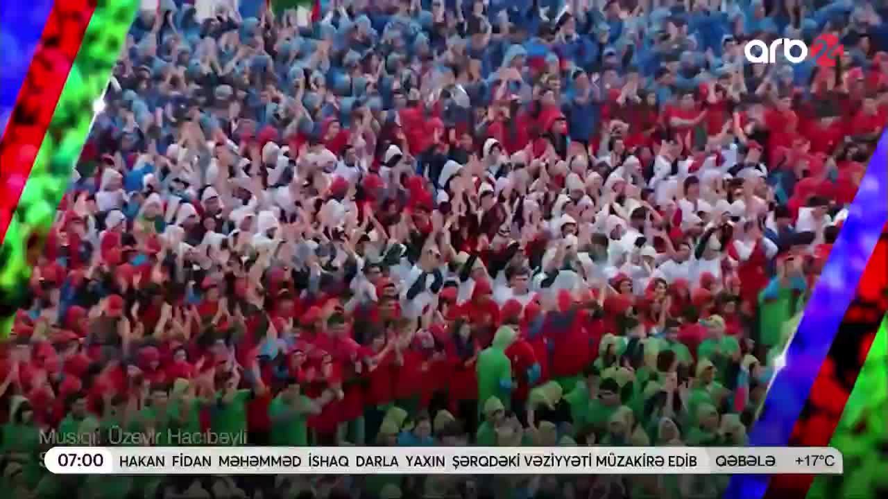 GIA TV Program Thumbnail, Poster