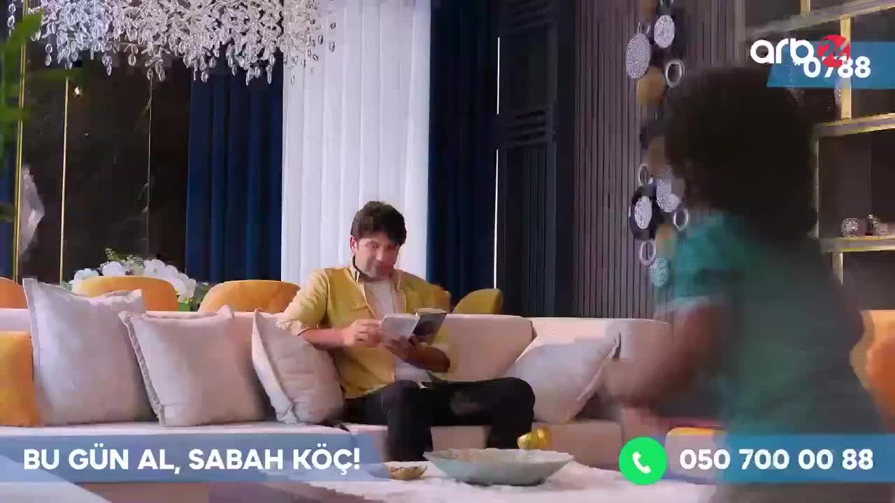 GIA TV Program Thumbnail, Poster