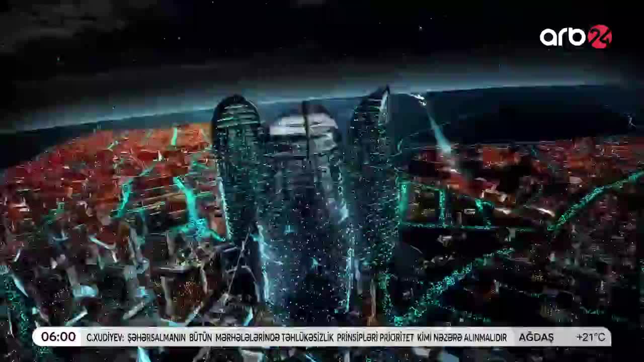 GIA TV Program Thumbnail, Poster