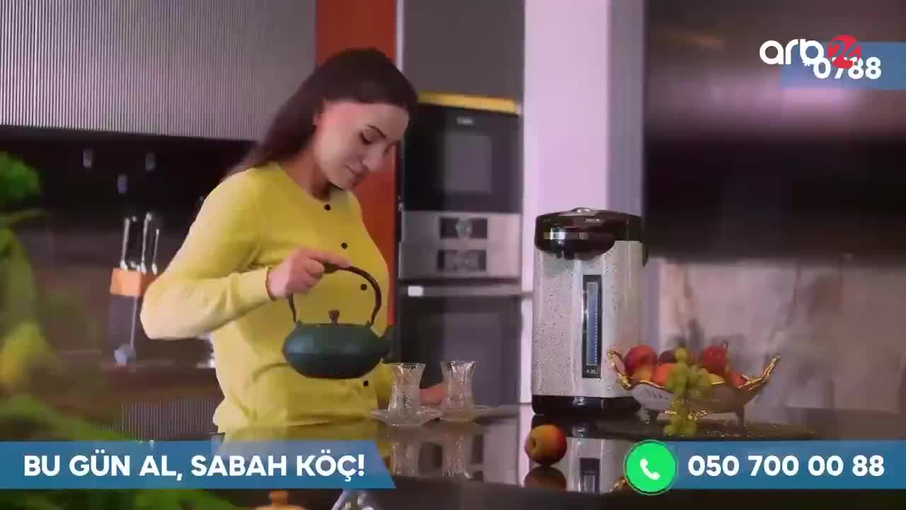 GIA TV Program Thumbnail, Poster