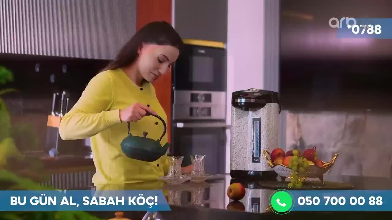 GIA TV Program Thumbnail, Poster