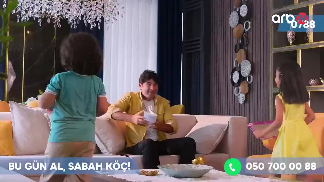 GIA TV Program Thumbnail, Poster