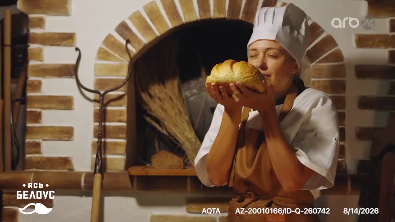 GIA TV Program Thumbnail, Poster