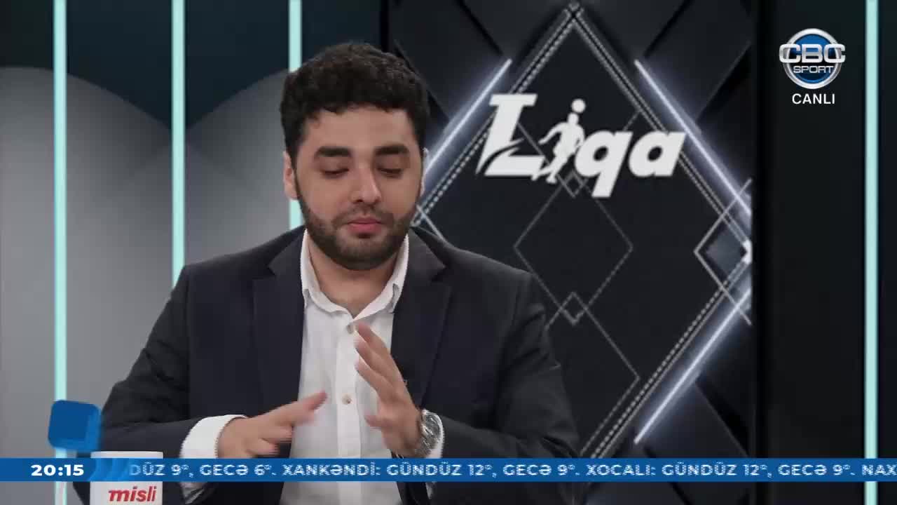 GIA TV Program Thumbnail, Poster