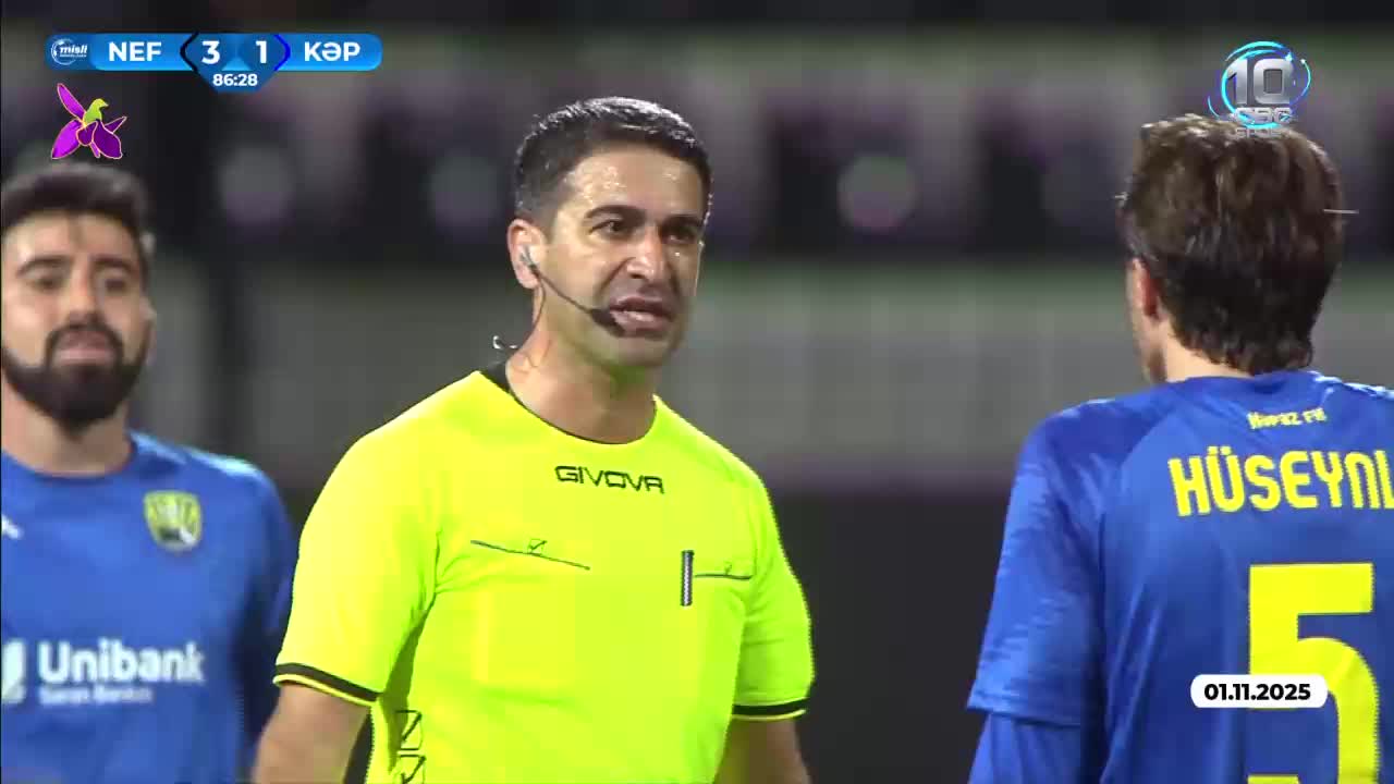 GIA TV Program Thumbnail, Poster