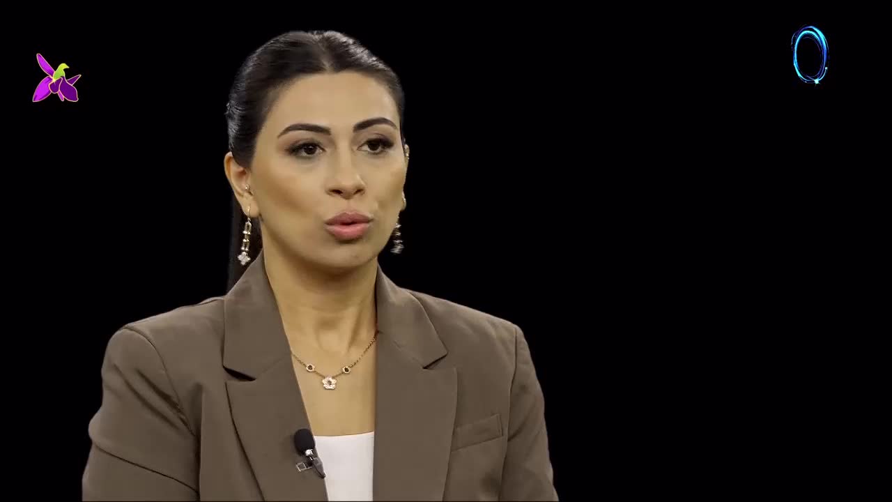 GIA TV Program Thumbnail, Poster