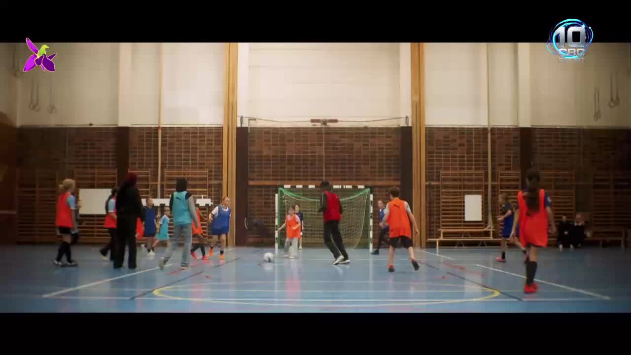 GIA TV Program Thumbnail, Poster