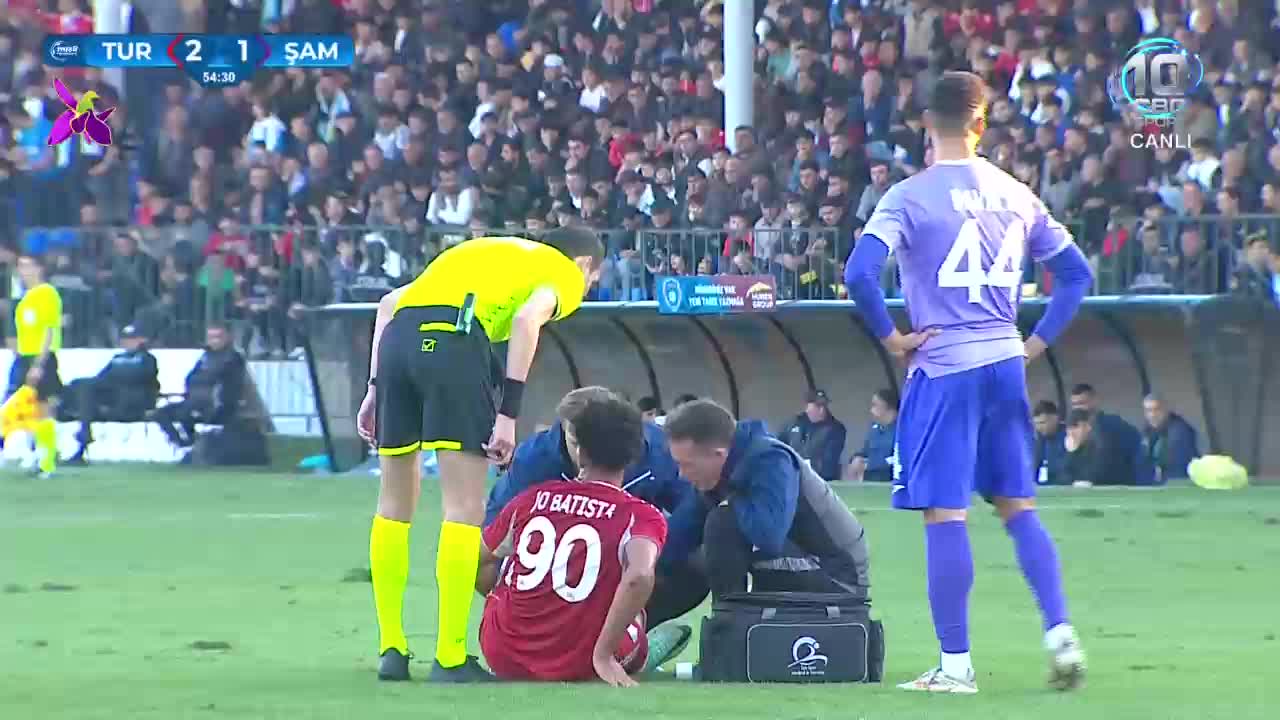 GIA TV Program Thumbnail, Poster