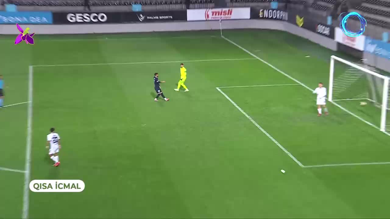 GIA TV Program Thumbnail, Poster