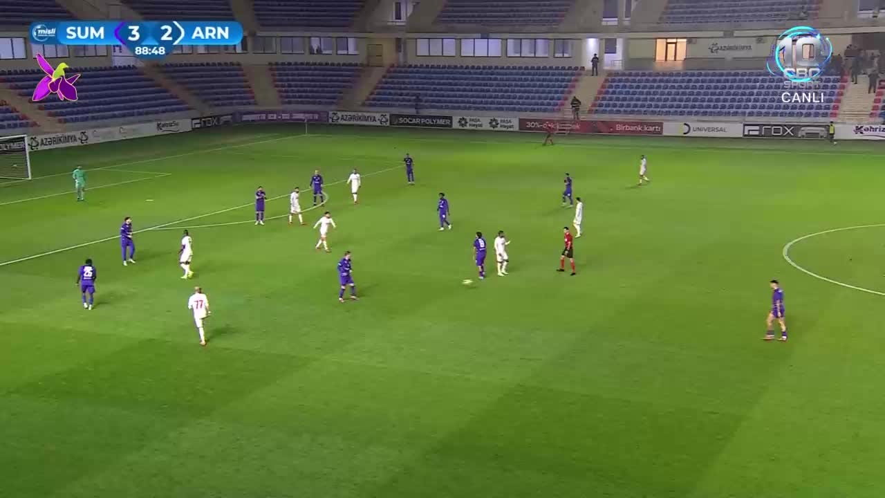 GIA TV Program Thumbnail, Poster